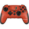 University of Miami Hurricanes Jersey PlayStation Scuf Vantage 2 Controller Skin